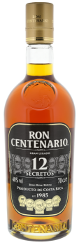 Ron Centenario Gran Legado 12 rum 0,7L 40%