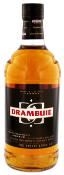 Drambuie Schotse whisky likeur 1 liter 40%