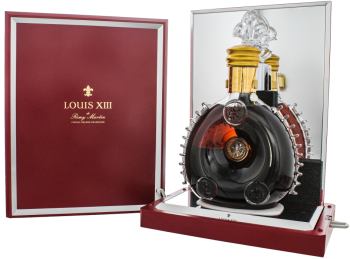 Remy Martin Cognac Louis XIII grande champagne 0,7L 40%