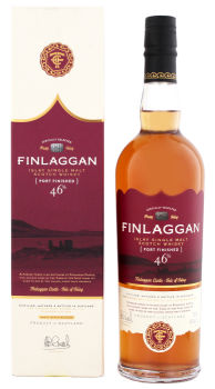 Finlaggan Port Wood Finish single malt 0,7L 46%