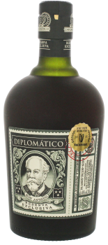 Diplomatico rhum Reserva Exclusiva 0,7L 40%