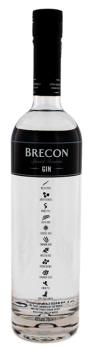 Brecon special reserve gin 0,7L 40%