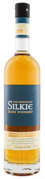 The Legendary Silkie Blended Irish Whiskey Non Chill Filtered 0,7L 46%