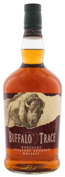 Buffalo Trace kentucky  straight bourbon whiskey 1 liter 45%