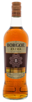 Borgoe extra smooth gold Suriname rum 0,7L 40%