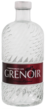 Zu Plun Gin Grenoir Pomegranate 0,5L 42%