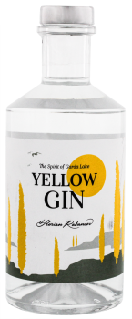 Zu Plun Gin Yellow 0,5L 42%