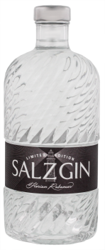 Zu Plun Salz Gin limited edition 0,5L 41%