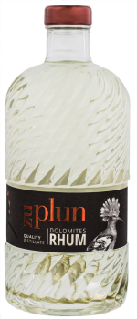 Zu Plun Dolomites Rhum Quality 0,5L 42,5%