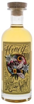 Zu Plun Honeymoon Hand crafted Spirit 0,7L 25%