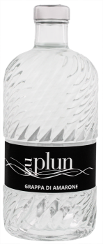 Zu Plun Fine Old Distillate Dolomites Muscat 0,5L 45%