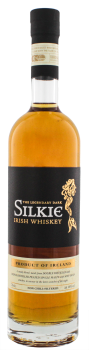 The Legendary Dark Silkie Blended Irish Whiskey 0,7L 46%