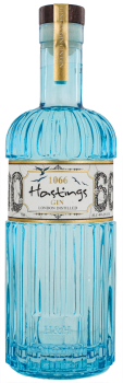 Hastings 1066 London distilled gin 0,7L 40%