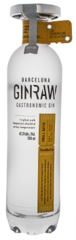 GinRaw Gastronomic Gin 0,7L 42,3%