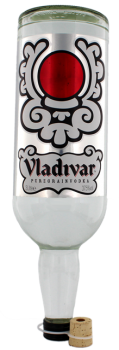 Vladivar Classic pure grain Vodka 3 liter 37,5%