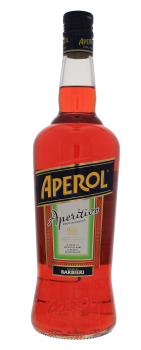 Aperol Aperitivo 1 liter 11%