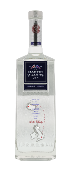 Martin Millers blended gin 0,7L 40%
