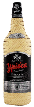 Ypioca Prata Reserva Especial cachaca 1 liter 38%