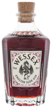 Wessex English Sloe Gin 0,7L 28%