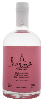 Herno Gin Pink BTL 0,5L 42%