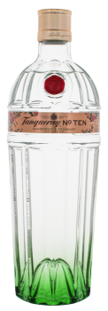 Tanqueray No. Ten Grapefruit & Rosemary distilled gin 1 liter 45,3%