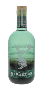 Harahorn white lemon gin 0,5L 42%