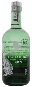 Harahorn white lemon gin 0,5L 42%