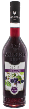 Aelred 1889 Creme Mure Sauvage Liqueur 0,5L 16%