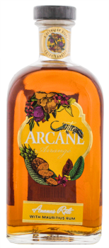 Arcane Arrange Ananas Roti 0,7L 40%