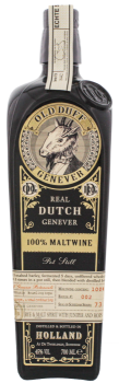 Old Duff Real Dutch Genever Batch No. 2 0,7L 45%
