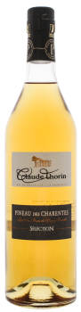 Claude Thorin Pineau des Charentes Selection 0,75L 17%