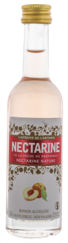 Aelred Nectarine Aperitif miniatuur 0,05L 12%