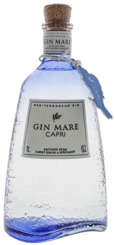 Gin Mare Capri 1 liter 42,7%