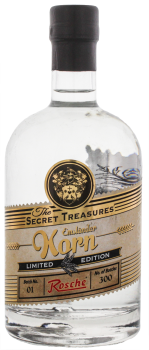 The Secret Treasures Emslander Korn Limited Edition 0,5L 33%
