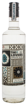 Tiki Lovers white Rum Special Edition Museum 0,7L 50%