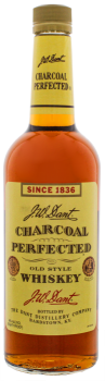 JW Dant Charcoal Perfected Old Style Whiskey 0,7L 40%