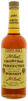 JW Dant Charcoal perfected old style whiskey 0,7L 40%