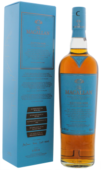 Macallan Edition No 6 Highland Single Malt Scotch Whisky 0,7L 48,6%