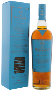 Macallan Edition No 6 Highland single malt Scotch whisky 0,7L 48,6%