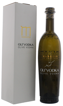 Manguin Oli Vodka 0,7L 42%