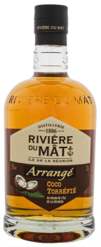 Riviere du Mat Arrange Coco rhum 0,7L 35%