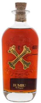 Bumbu The Original rum 0,7L 40%