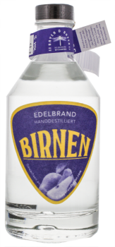 Bayer & Bayer Birnen Edelbrand 0,35L 40,2%