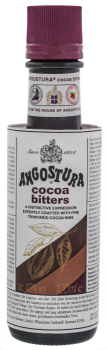 Angostura Cocoa Bitter 0,1L 48%