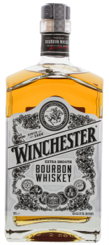 Winchester Bourbon Whiskey 0,7L 45%