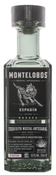 Montelobos Exquisito Mezcal 0,7L 43,2%