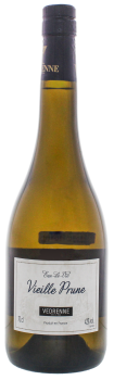 Vedrenne Vieille Prune Eau de Vie 0,7L 42%