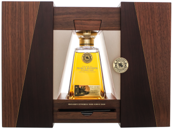 Macleods Extremely Rare 1975 46 years old Limited Edition Single Malt Whisky 0,7L 49,7%