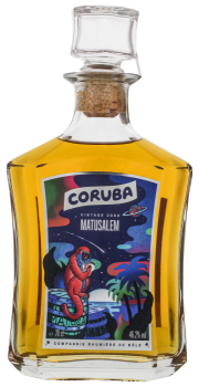 Coruba Vintage 2000 Matusalem rum 0,7L 46,2%