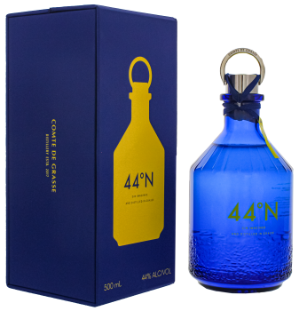 44 N Gin + giftbox 0,5L 44%